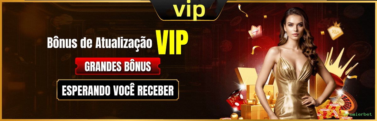 Apostas esportivas da premierbet com odds competitivas