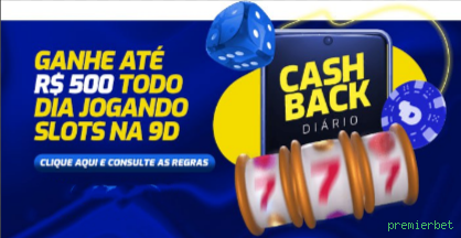 Download gratuito do app da premierbet
