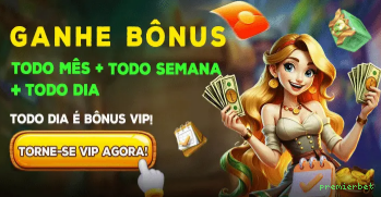 Slots online da premierbet com jackpots progressivos